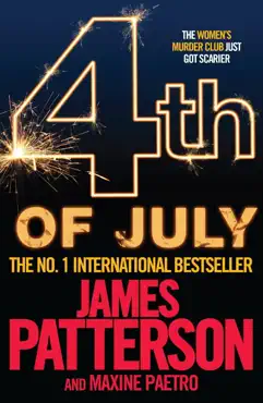 4th of july imagen de la portada del libro