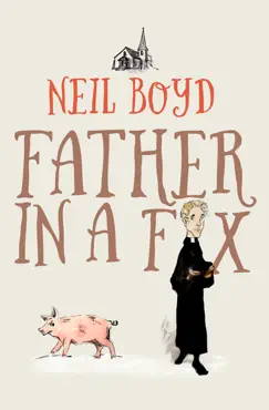 father in a fix book cover image