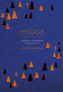 hygge book cover image