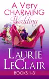A Very Charming Wedding Boxed Set synopsis, comments