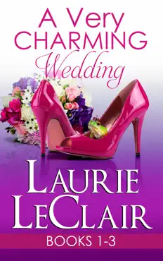 a very charming wedding boxed set book cover image