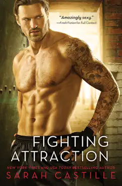 fighting attraction book cover image