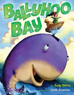 ballyhoo bay book cover image