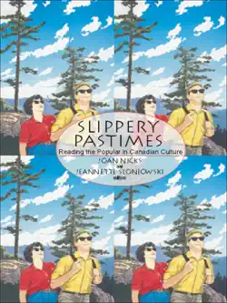 slippery pastimes book cover image