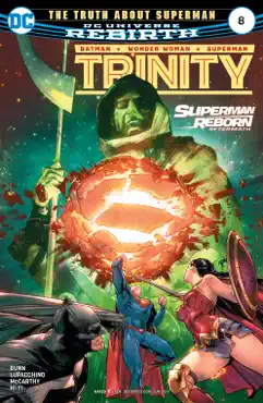 trinity (2016-) #8 book cover image