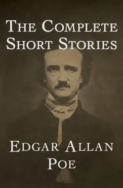 the complete short stories book cover image
