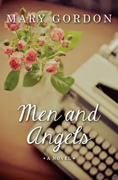 men and angels book cover image