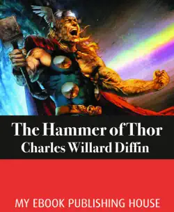 the hammer of thor book cover image