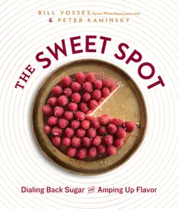 the sweet spot book cover image