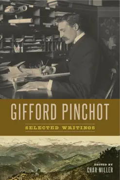 gifford pinchot book cover image