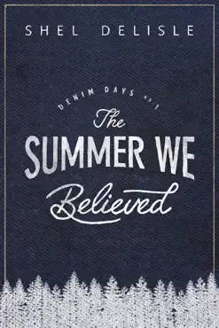 the summer we believed book cover image