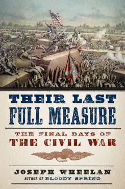their last full measure book cover image