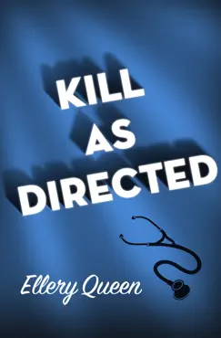 kill as directed book cover image