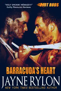 barracuda's heart book cover image