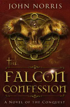 the falcon confession book cover image