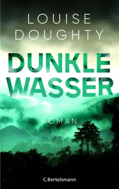 dunkle wasser book cover image