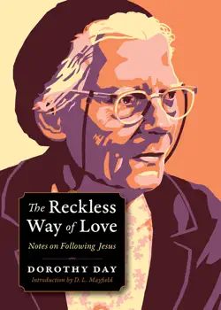 the reckless way of love book cover image