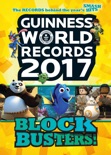 Guinness World Records 2017: Blockbusters! book summary, reviews and downlod