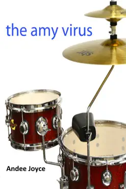 the amy virus book cover image