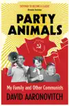 Party Animals sinopsis y comentarios