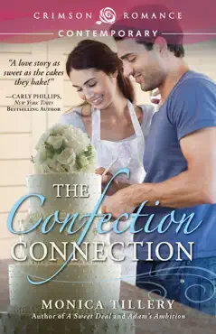 the confection connection book cover image