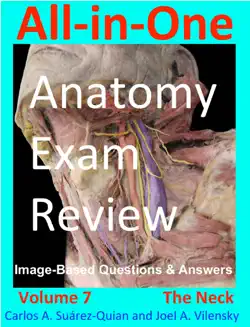 all-in-one anatomy exam review: volume 7 book cover image