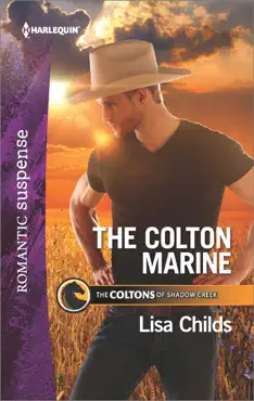 the colton marine book cover image