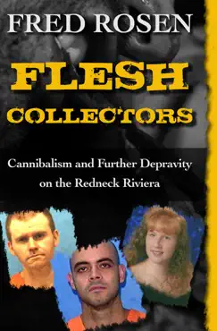 flesh collectors book cover image