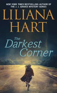 the darkest corner book cover image