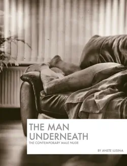 the man underneath book cover image