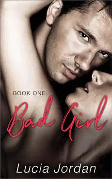 bad girl book cover image