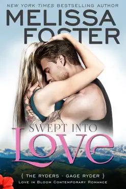 swept into love book cover image