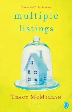 multiple listings book cover image