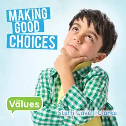 making good choices book cover image