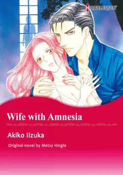 wife with amnesia book cover image