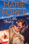Every Little Thing (Butler, Vermont Series, Book 1) book summary, reviews and downlod