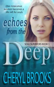 echoes from the deep book cover image
