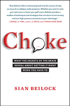choke book cover image