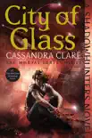 City of Glass synopsis, comments
