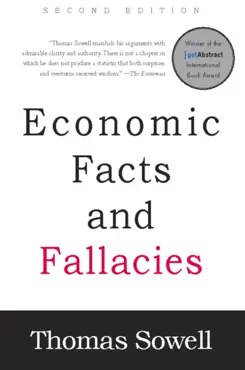 economic facts and fallacies book cover image
