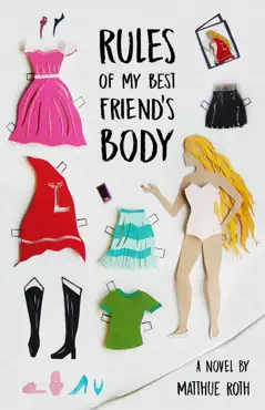 rules of my best friend's body book cover image