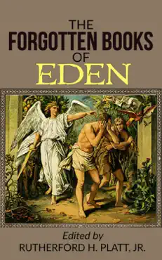 the forgotten books of eden book cover image
