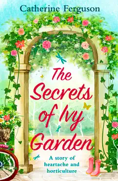 the secrets of ivy garden book cover image