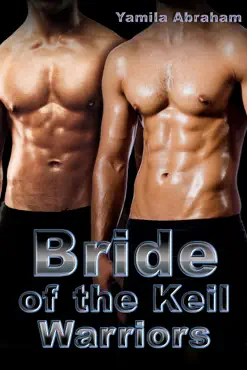 bride of the keil warriors book cover image