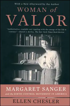 woman of valor book cover image