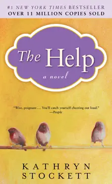 the help book cover image