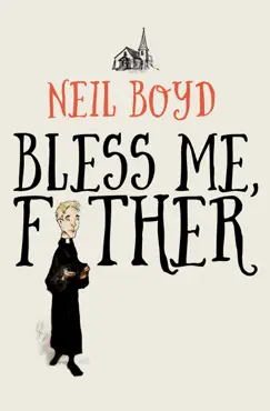 bless me, father book cover image