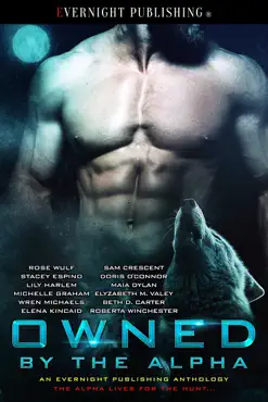 owned by the alpha book cover image