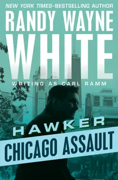 chicago assault book cover image