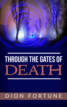 through the gates of death book cover image